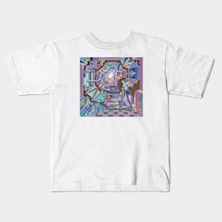 MicCheck Kids T-Shirt